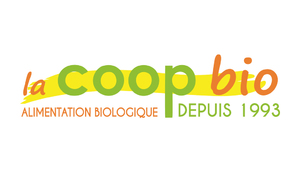 La Coop Bio  partenaire 