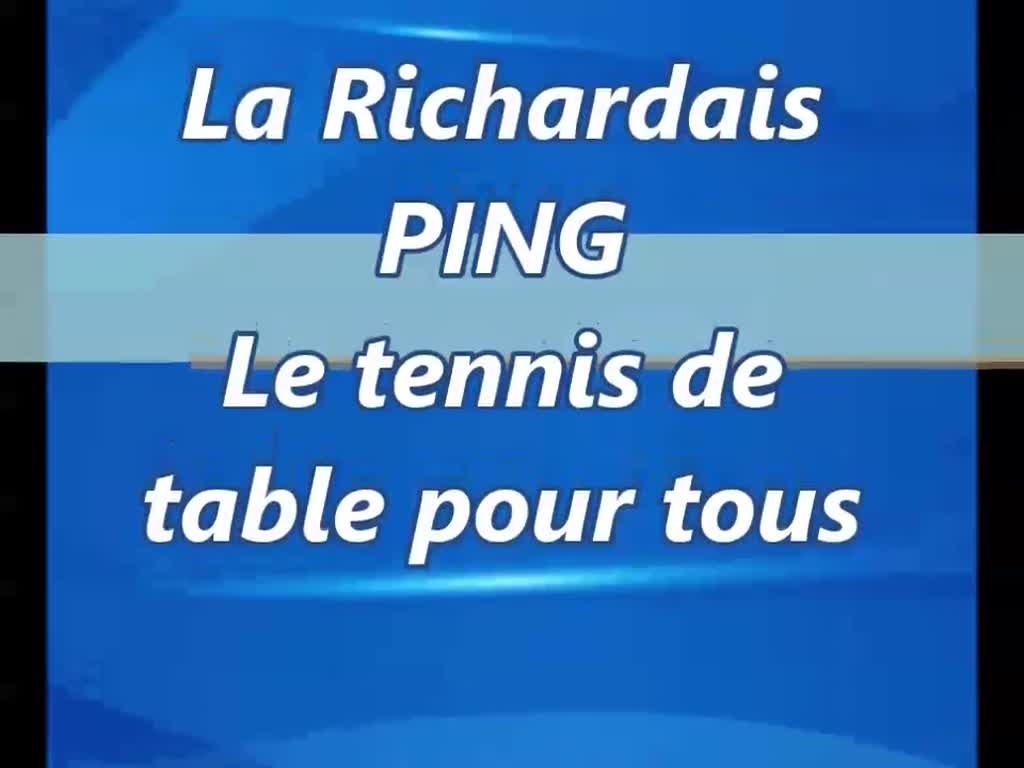 La Richardais Ping 2024