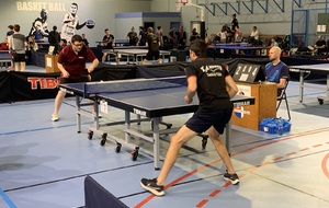 Tournoi de St Malo 