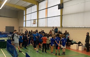 Tournoi du pays de St Malo 