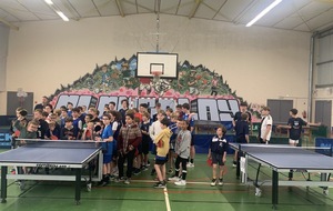 Tournoi jeunes 