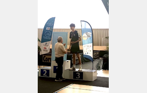Résultats championnat de Bretagne 