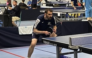 Tournoi national de St Malo 