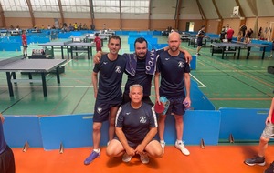 Titres départementaux 