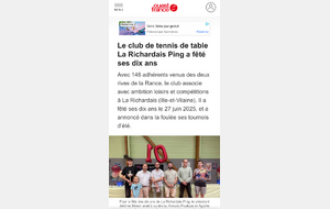 Presse