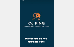 CJPing 