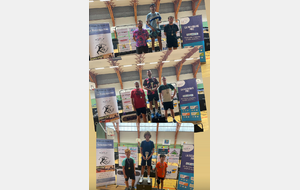 Résultats de notre tournoi du 30 juillet