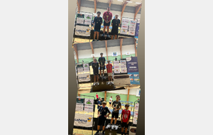Résultats du tournoi du 13 août 