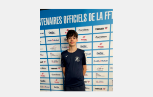 Championnat de France cadets