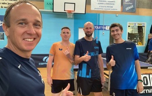 Résultats Tournois de Grâces et Cabourg 