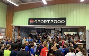 Tournoi du pays de St Malo