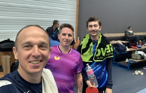 Retour sur le tournoi national de Vern