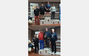 Championnat d’Ille et Vilaine Vétérans