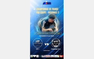 Match équipe 1