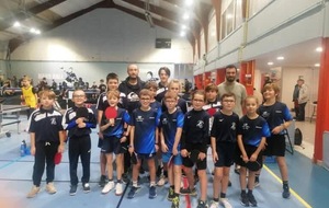 Championnat jeunes