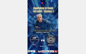 Dernier match