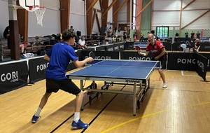 Inscription tournoi du 22 juillet