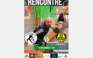 Match de Régionale 2