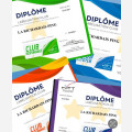 Club labellisé FFTT
