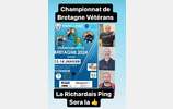 Championnat de Bretagne vétérans 