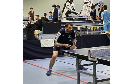 Tournoi national de St Malo 