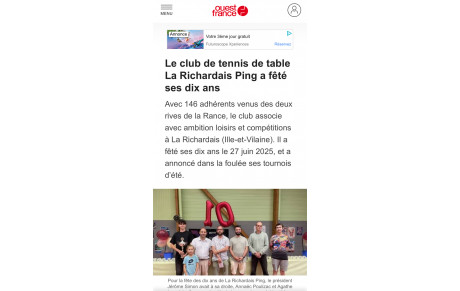 Presse
