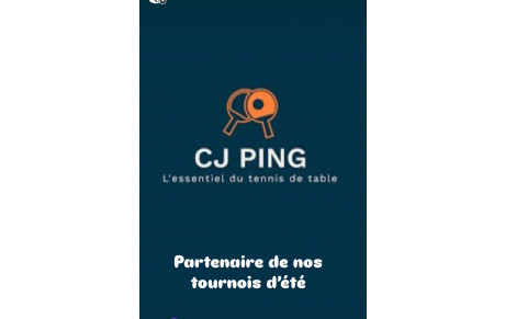 CJPing 