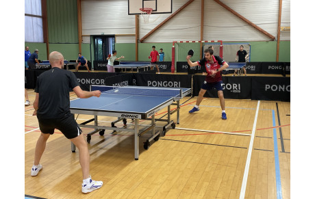 Inscriptions saison 2025-2026