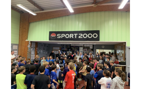 Tournoi du pays de St Malo