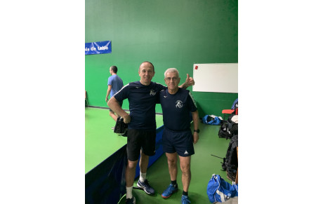 Critérium fédéral