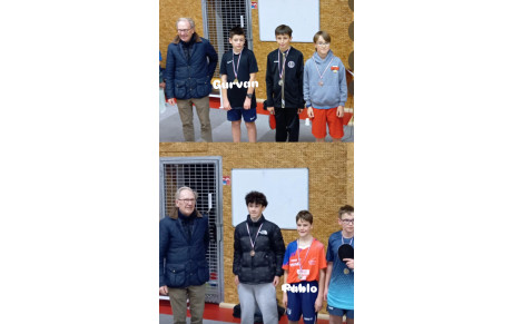 Tournoi du pays de St Malo