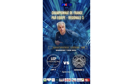 Dernier match