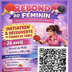 Journée féminine