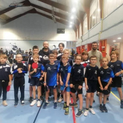 Championnat jeunes