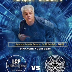 Dernier match