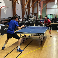 Inscription tournoi du 22 juillet