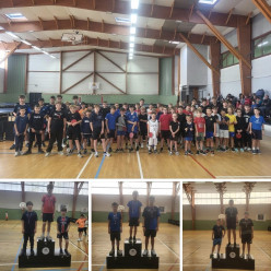 Tournoi jeunes