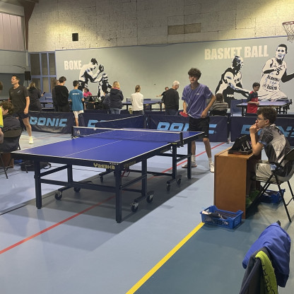 Tournoi national de St Malo