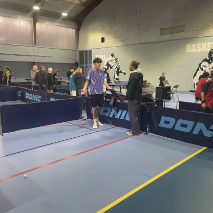 Tournoi national de St Malo