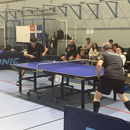 Tournoi national de St Malo