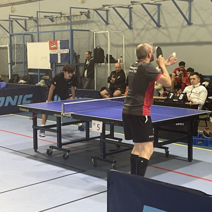 Tournoi national de St Malo