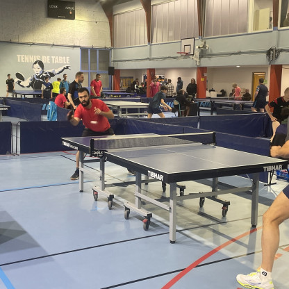Tournoi national de St Malo