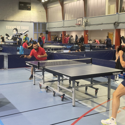 Tournoi national de St Malo