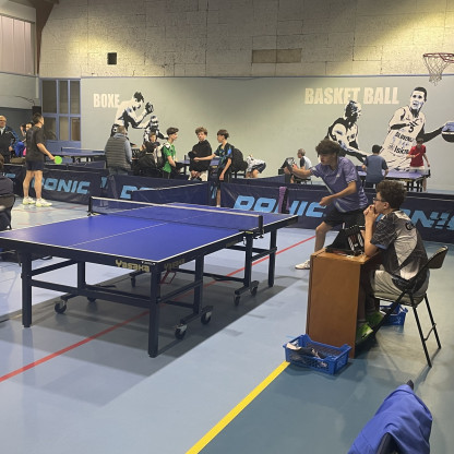 Tournoi national de St Malo
