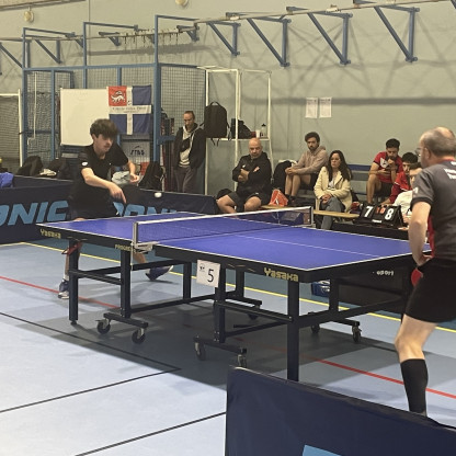 Tournoi national de St Malo