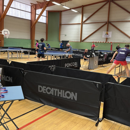 Photos des Tournois d’été 2026