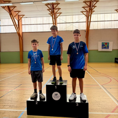 Tournoi du pays de St Malo