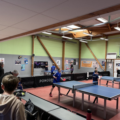 Tournoi du pays de St Malo