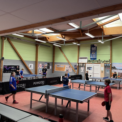Tournoi du pays de St Malo