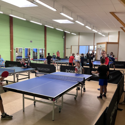 Tournoi du pays de St Malo